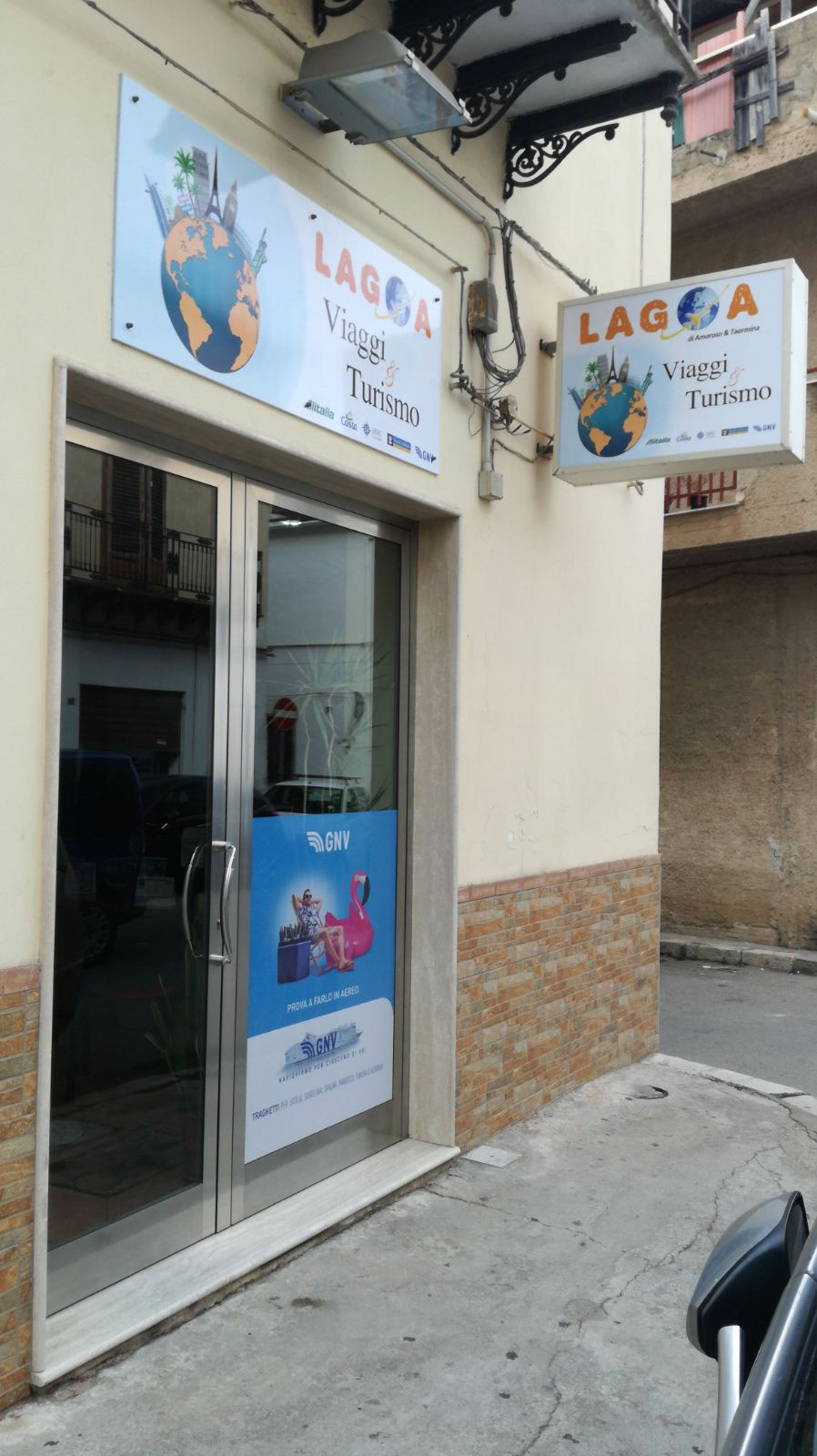 Chi siamo